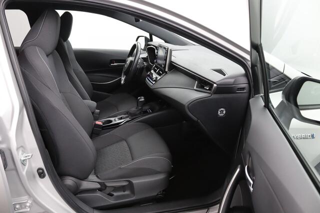 Toyota COROLLA Touring Sports 2.0 Hybrid Business Plus | Stoelverwarming | Draadloos Telefoonlader | Keyless Entry |