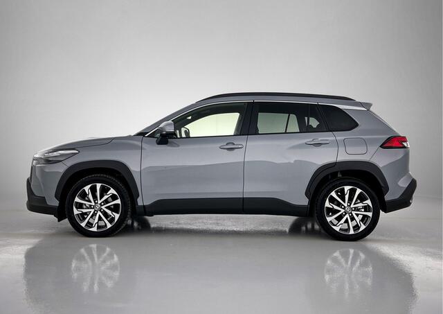 Toyota COROLLA Cross Hybrid 200 Dynamic Limited