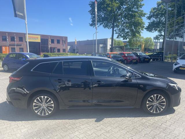 Toyota COROLLA Touring Sports Hybrid 140 Dynamic Special