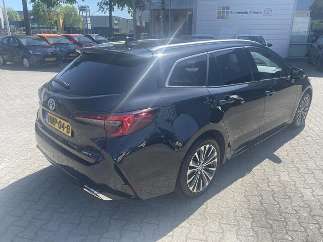 Toyota COROLLA Touring Sports Hybrid 140 Dynamic Special