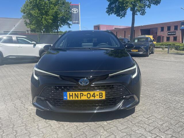 Toyota COROLLA Touring Sports Hybrid 140 Dynamic Special