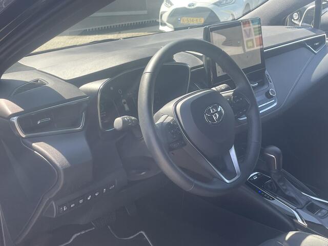 Toyota COROLLA Touring Sports Hybrid 140 Dynamic Special