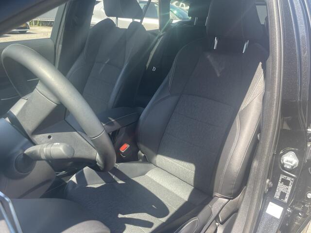 Toyota COROLLA Touring Sports Hybrid 140 Dynamic Special