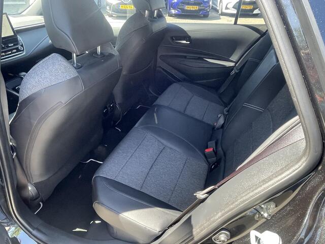 Toyota COROLLA Touring Sports Hybrid 140 Dynamic Special