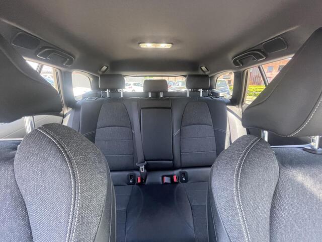 Toyota COROLLA Touring Sports Hybrid 140 Dynamic Special