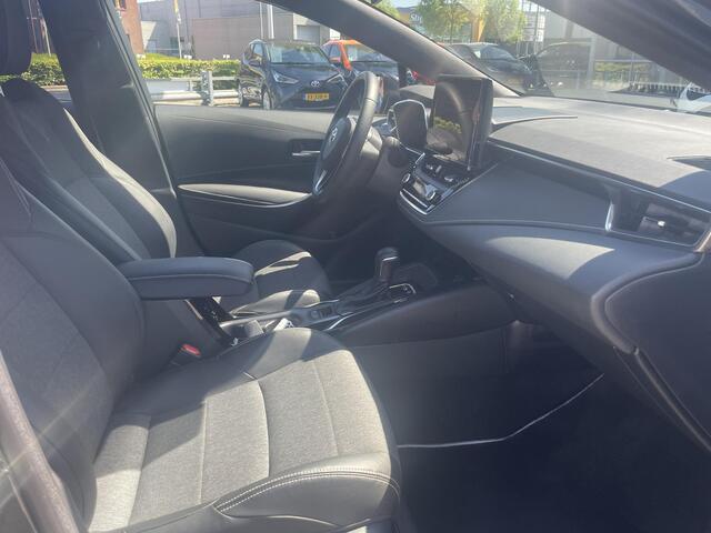 Toyota COROLLA Touring Sports Hybrid 140 Dynamic Special