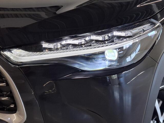 Toyota COROLLA Cross Hybrid 140 Dynamic Plus | Stoel/stuur verwarming | Carplay |