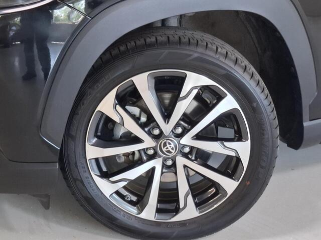 Toyota COROLLA Cross Hybrid 140 Dynamic Plus | Stoel/stuur verwarming | Carplay |