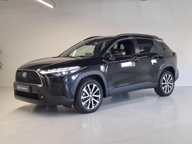 Toyota COROLLA Cross Hybrid 140 Dynamic Plus | Stoel/stuur verwarming | Carplay |
