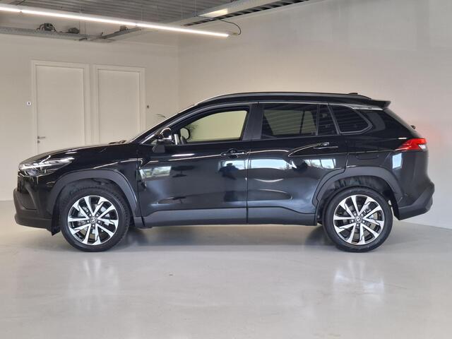 Toyota COROLLA Cross Hybrid 140 Dynamic Plus | Stoel/stuur verwarming | Carplay |