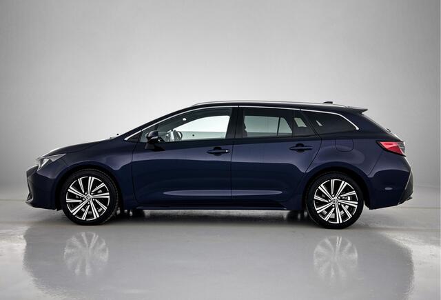 Toyota COROLLA Touring Sports 1.8 Hybrid Business Plus | Navigatie
