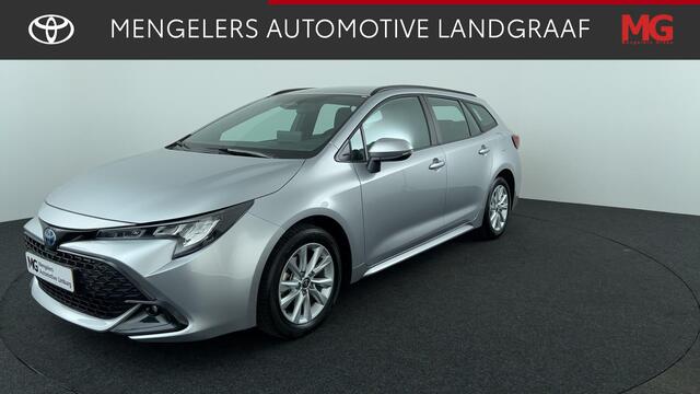 Toyota COROLLA Touring Sports Hybrid 140 Active
