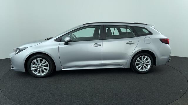 Toyota COROLLA Touring Sports Hybrid 140 Active