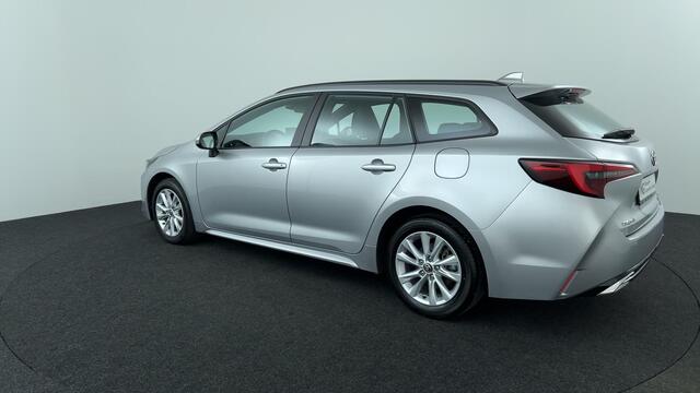 Toyota COROLLA Touring Sports Hybrid 140 Active