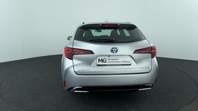 Toyota COROLLA Touring Sports Hybrid 140 Active