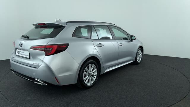 Toyota COROLLA Touring Sports Hybrid 140 Active