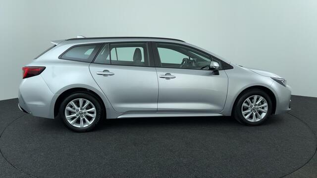 Toyota COROLLA Touring Sports Hybrid 140 Active