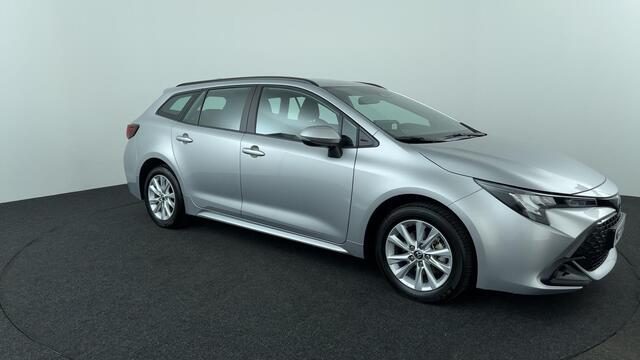 Toyota COROLLA Touring Sports Hybrid 140 Active