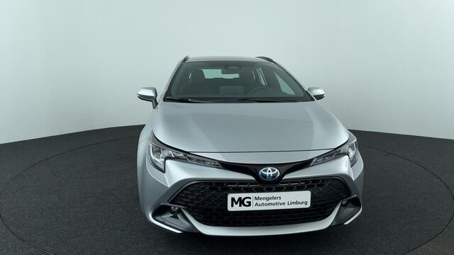 Toyota COROLLA Touring Sports Hybrid 140 Active