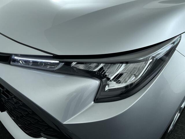 Toyota COROLLA Touring Sports Hybrid 140 Active
