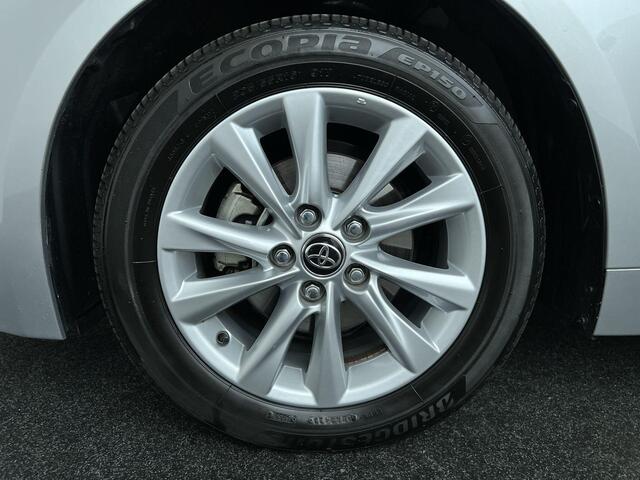 Toyota COROLLA Touring Sports Hybrid 140 Active