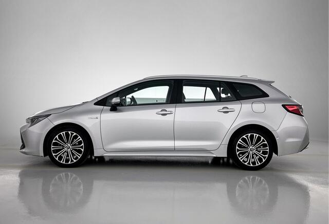 Toyota COROLLA Touring Sports 1.8 Hybrid Business Intro | Nederlandse auto |