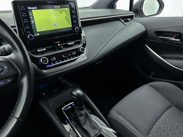 Toyota COROLLA Touring Sports 1.8 Hybrid Business Intro | Nederlandse auto |