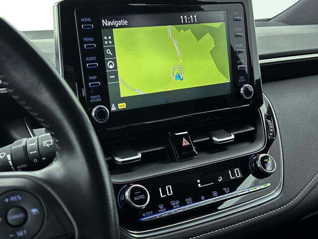 Toyota COROLLA Touring Sports 1.8 Hybrid Business Intro | Nederlandse auto |