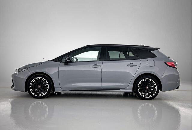 Toyota COROLLA Touring Sports 2.0 Hybrid GR-Sport