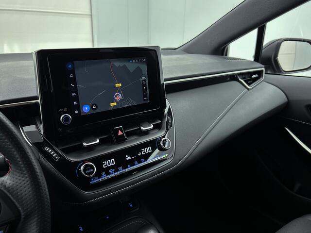 Toyota COROLLA Touring Sports 2.0 Hybrid GR-Sport
