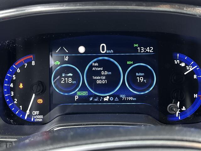 Toyota COROLLA Touring Sports 2.0 Hybrid Business GR-Sport