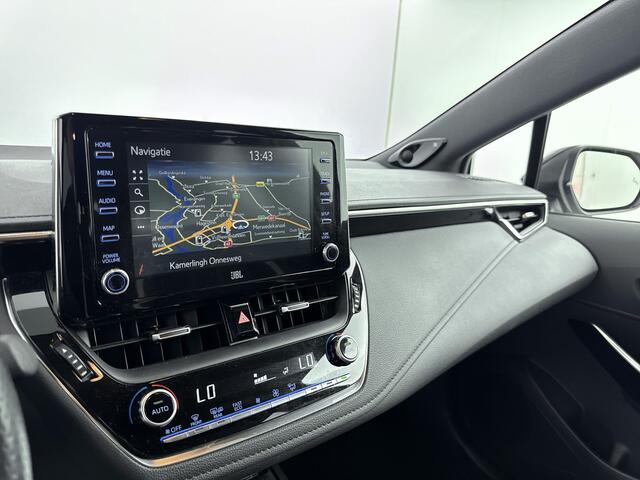 Toyota COROLLA Touring Sports 2.0 Hybrid Business GR-Sport