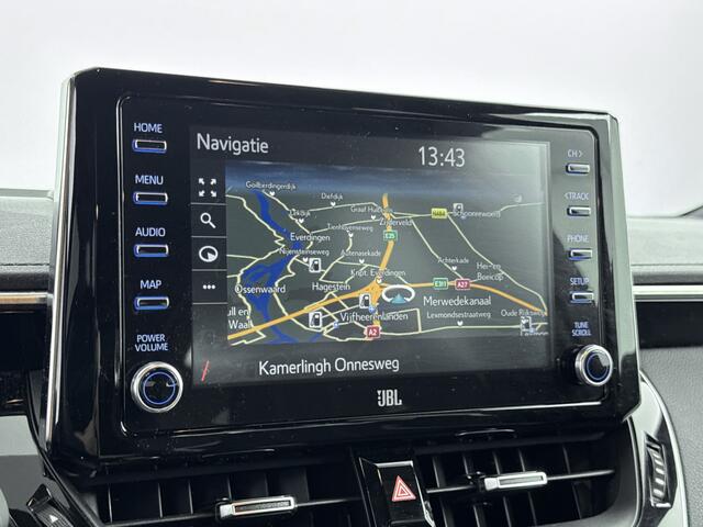 Toyota COROLLA Touring Sports 2.0 Hybrid Business GR-Sport