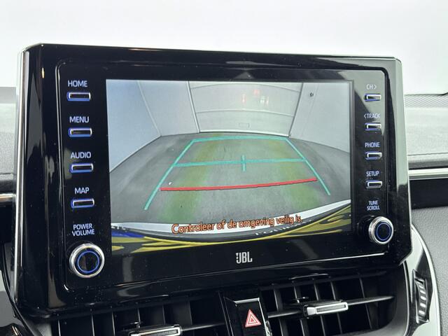 Toyota COROLLA Touring Sports 2.0 Hybrid Business GR-Sport