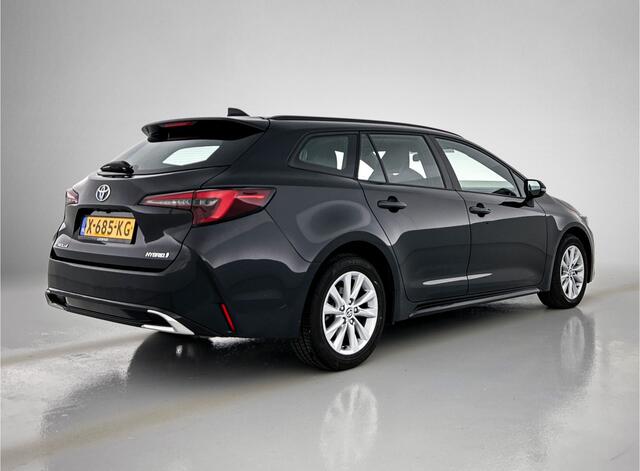 Toyota COROLLA Touring Sports Hybrid 140 Active