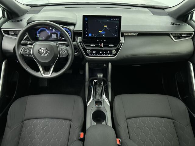 Toyota COROLLA Cross Hybrid 140 Dynamic