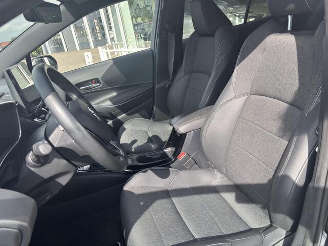 Toyota COROLLA Touring Sports 1.8 Hybrid First Edition BTW, Veel luxe en rijcomfort