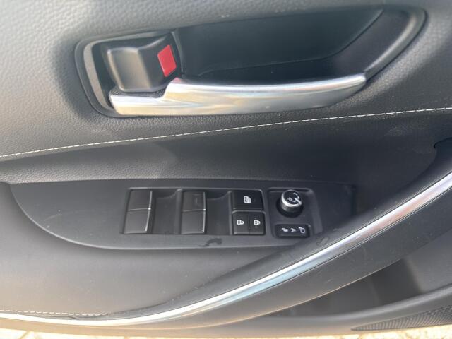Toyota COROLLA Touring Sports 1.8 Hybrid First Edition BTW, Veel luxe en rijcomfort