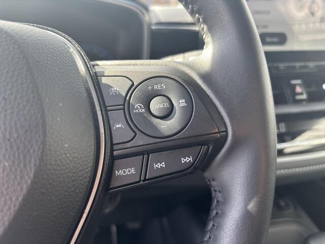 Toyota COROLLA Touring Sports 1.8 Hybrid First Edition BTW, Veel luxe en rijcomfort