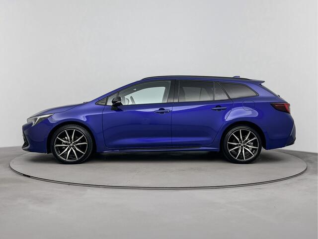 Toyota COROLLA Touring Sports 1.8 Hybrid GR-Sport