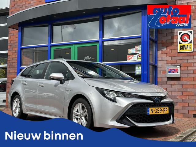 Toyota COROLLA Touring Sports 1.8 Hybrid Active | Navi | Apple Carplay/Android Auto