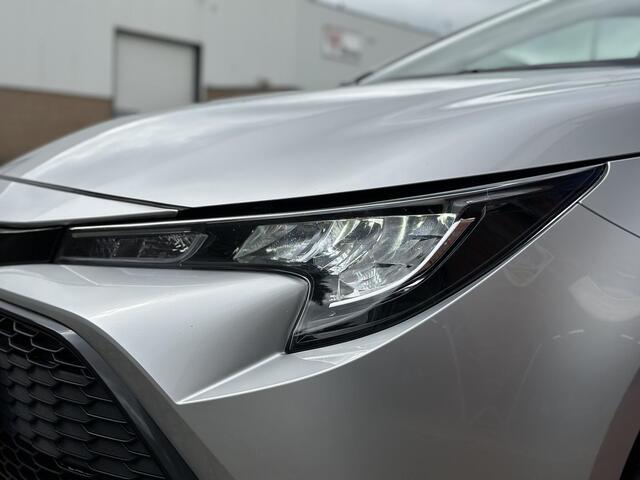 Toyota COROLLA Touring Sports 1.8 Hybrid Active | Navi | Apple Carplay/Android Auto