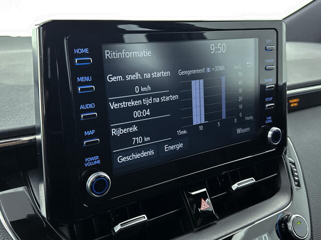 Toyota COROLLA Touring Sports 1.8 Hybrid Active