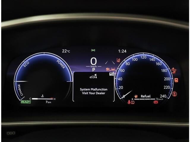Toyota COROLLA Cross Hybrid 200 Style | Nieuw uit voorraad leverbaar! | 10 Jaar fabrieksgarantie! |