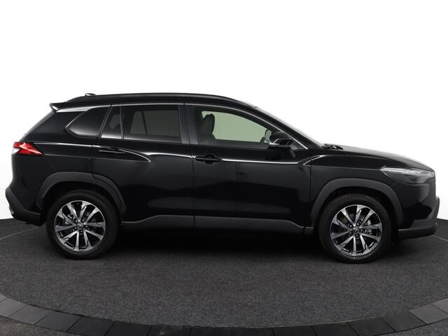 Toyota COROLLA Cross Hybrid 200 Style | Nieuw uit voorraad leverbaar! | 10 Jaar fabrieksgarantie! |