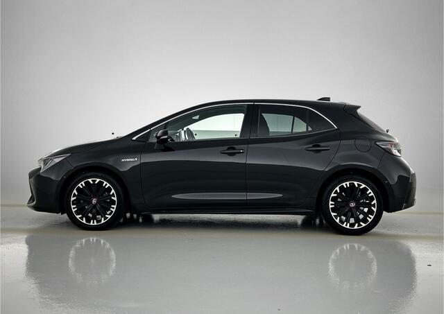 Toyota COROLLA 1.8 Hybrid GR-Sport | Trekhaak | Luxe uitvoering |