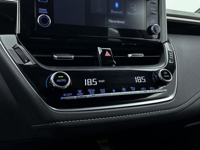 Toyota COROLLA 1.8 Hybrid GR-Sport | Trekhaak | Luxe uitvoering |