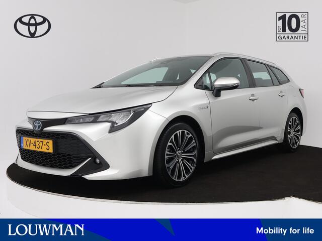 Toyota COROLLA Touring Sports 1.8 Hybrid First Edition