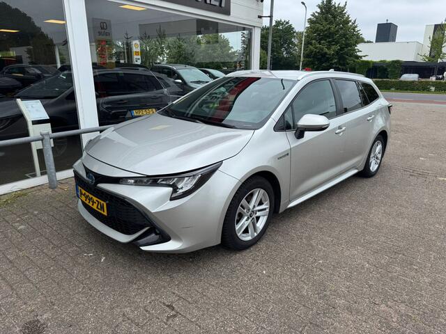 Toyota COROLLA Touring Sports 1.8 Hybrid Active