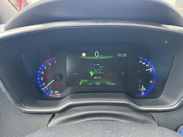 Toyota COROLLA Touring Sports 1.8 Hybrid Active